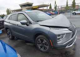 2023 MITSUBISHI ECLIPSE CROSS LE