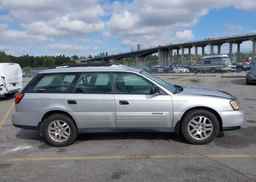 2004 SUBARU LEGACY OUTBACK AWP