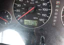 2004 SUBARU LEGACY OUTBACK AWP