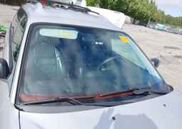 2004 SUBARU LEGACY OUTBACK AWP