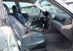 2004 SUBARU LEGACY OUTBACK AWP