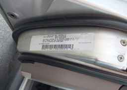 2004 SUBARU LEGACY OUTBACK AWP