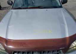 2004 SUBARU LEGACY OUTBACK AWP
