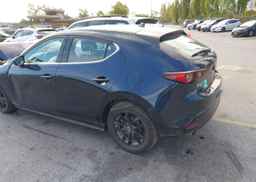 2024 MAZDA 3 GT