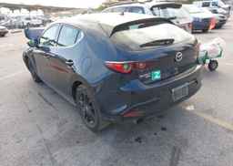 2024 MAZDA 3 GT