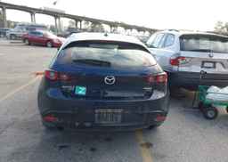 2024 MAZDA 3 GT