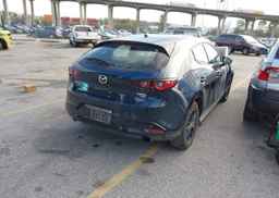 2024 MAZDA 3 GT