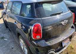 2012 MINI COOPER S COUNTRYMAN