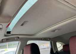 2009 NISSAN ROGUE