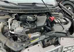 2009 NISSAN ROGUE