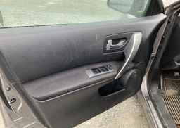 2009 NISSAN ROGUE