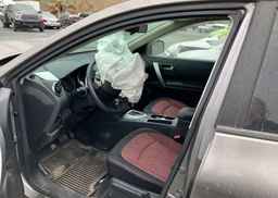 2009 NISSAN ROGUE