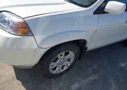 2005 ACURA MDX