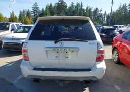 2005 ACURA MDX