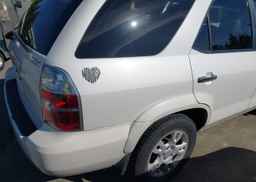 2005 ACURA MDX