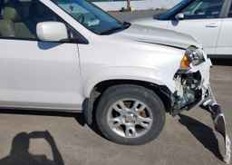 2005 ACURA MDX