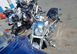 2012 HARLEY-DAVIDSON VRSCDXA ANNIVERSARY