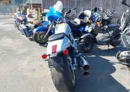 2012 HARLEY-DAVIDSON VRSCDXA ANNIVERSARY