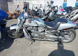 2012 HARLEY-DAVIDSON VRSCDXA ANNIVERSARY