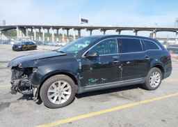 2014 LINCOLN MKT