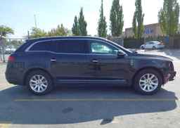 2014 LINCOLN MKT