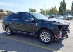 2014 LINCOLN MKT