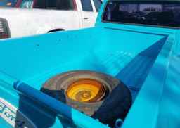 1995 FORD F150