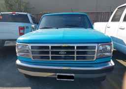 1995 FORD F150