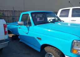 1995 FORD F150