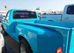 1995 FORD F150