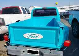 1995 FORD F150
