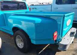 1995 FORD F150
