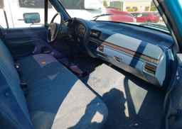 1995 FORD F150