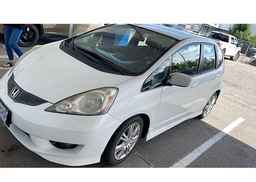 2011 HONDA FIT
