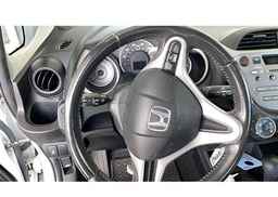 2011 HONDA FIT
