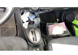 2011 HONDA FIT