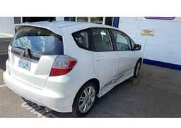 2011 HONDA FIT