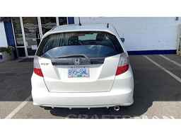 2011 HONDA FIT