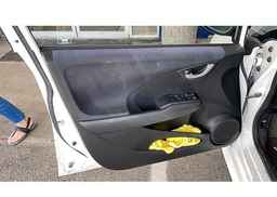 2011 HONDA FIT