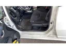 2011 HONDA FIT