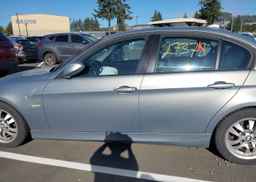2006 BMW 323I