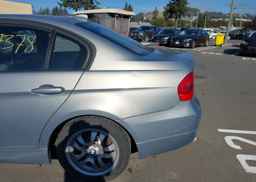 2006 BMW 323I