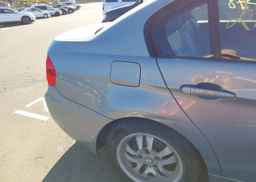 2006 BMW 323I