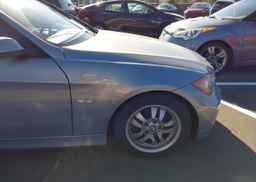 2006 BMW 323I
