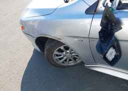 2012 MITSUBISHI LANCER ES