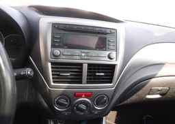 2010 SUBARU IMPREZA 2.5I