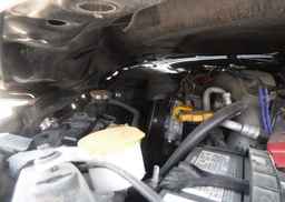 2010 SUBARU IMPREZA 2.5I