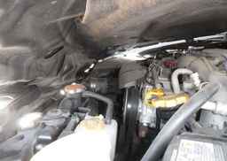 2010 SUBARU IMPREZA 2.5I