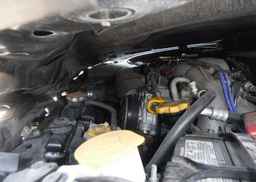 2010 SUBARU IMPREZA 2.5I