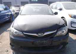 2010 SUBARU IMPREZA 2.5I